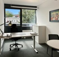 Privater Büroraum für 2 Personen in HQ Bornheimer Straße - Bonn Zentrum