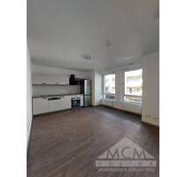 Erstbezug - Moderne 1 & 2 Zimmer-Wohnung in guter Lage Offenbachs mit hochwertiger Ausstattung