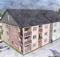 Baubeginn erfolgt! Neubauprojekt in Herbolzheim mit 2-Zimmerwohnungen