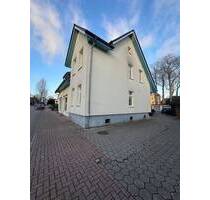 Vermietete Eigentumswohnung in Buxtehude
