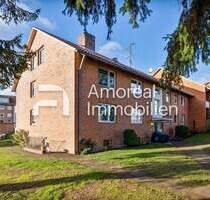 Lüneburg | Attraktives und gepflegtes Mehrfamilienhaus mit 5 Wohneinheiten und weiterem Potential