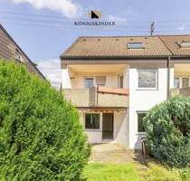 Charmantes Reiheneckhaus mit viel Platz, Garten und idealer Familienlage! - Backnang