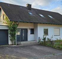 Wo Erinnerungen entstehen - Großzügiges Zweifamilienhaus mit Seele - Hohentengen Ortsbereich