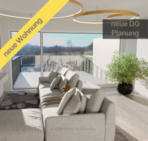 Nürtingen Whg B24 NEU: charmante 3,5-Zimmer-Dachgeschosswohnung mit Balkon