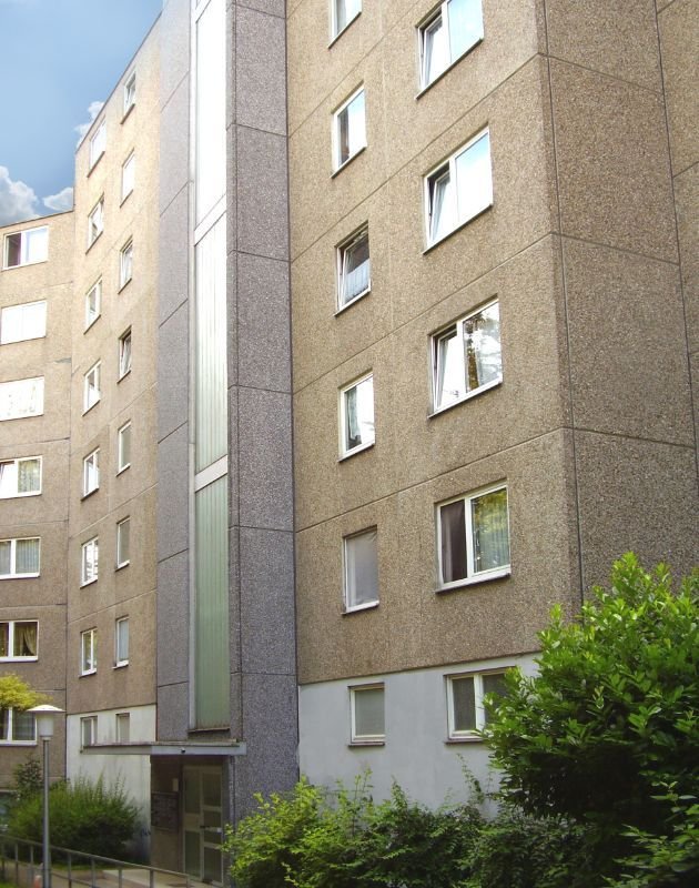 Großzügige 3-Zimmer-Wohnung - 920,00 EUR Kaltmiete, ca.  98,20 m² in Wiesbaden (PLZ: 65199) Dotzheim