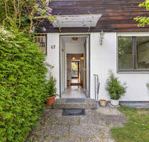 Mittendrin! Charmantes Reihenmittelhaus am Hohensand - Lappersdorf