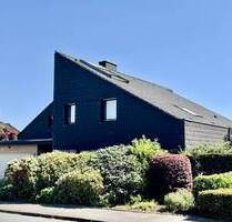 Großzügiges Architektenhaus mit 2. Wohneinheit in bester Lage von Belm