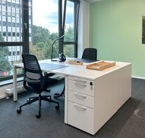 Privater Büroraum für 1 Person in Regus Colonius Carré - Köln Ehrenfeld
