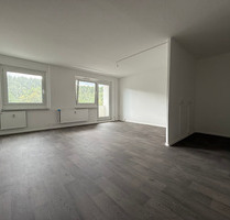 Zuhause auf drei Zimmern - ideal für kleine Familien - Chemnitz Kappel