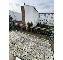 Sehr schöne 2-R-Wohnung im 2.OG,BLK.ca.56,19m²in MD-Sudenburg zu vermieten.! - Magdeburg