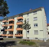 Modernes Wohnen in MA-Rheinau: Geräumige 4-Zimmerwohnung mit optimalem Grundriss - Mannheim Rheinau - Mitte