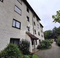 ***RÖTHEBACH - 3 Zi. WOHNUNG - FAHRSTUHL + HEIZUNG MODERNISIERT*** - Röthenbach an der Pegnitz