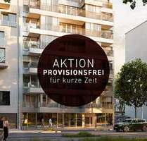 Lieblingsort gefunden: Premium Studio-Apartment im Hot Spot Mitte - PROVISIONSFREI - Berlin