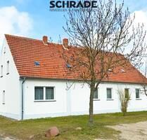 Vor den Toren Berlins...eine Hofstelle für Ihr Projekt - Wust-Fischbeck