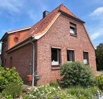 Vielseitiges Einfamilienhaus mit großem Grundstück in Kellinghusen - zwei Wohneinheiten möglich