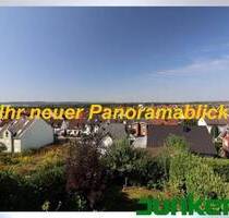 ***PROVISIONSFREI - Top Immobilie in Spitzenlage mit Panoramablick *** - Aschaffenburg