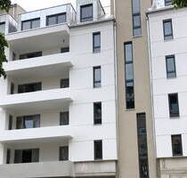 Geräumige 2 Zimmerwohnung im Zentrum Nordost! - Leipzig Zentrum-Ost