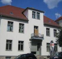 3-Raum-Wohnung in der Stadtmitte Neustrelitz zu vermieten
