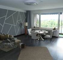 Traumhafte 3-Zimmerwohnung mit Balkon in Solingen Wald!