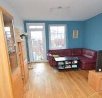 Traumhafte 87,8m² ETW über den Dächern des Schnoor-Viertels - Bremen Altstadt