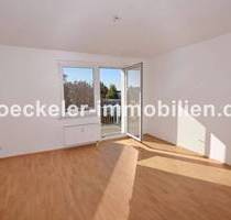 Familiengerechter Grundriss + Hell u. freundlich + gute Anbindung nach Leipzig - Lucka