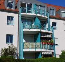 Attraktive 2-Zimmer-Wohnung mit Terrasse, Einbauküche und zwei Stellplätzen in Nürnberg-Röthenbach - Nürnberg / Röthenbach Röthenbach b Schweinau