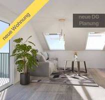Nürtingen Whg B27 NEU: ansprechende 3,5-Zimmer-Dachgeschosswohnung mit Balkon