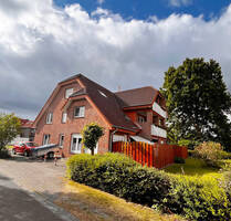 Ihr Rückzugsort in Bad Essen-Lockhausen: Charmante 3-Zimmer-ETW mit moderner Ausstattung & Loggia! - Bad Essen / Lockhausen