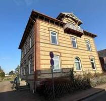 Sichern Sie sich ein Stück Geschichte - Lienau Haus in Uetersen