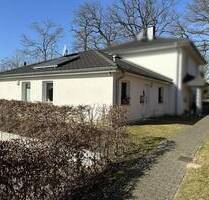 *reserviert* Bungalow in TOP-Lage am Tiefwarensee (ca. 150 m) - Waren (Müritz)