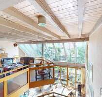 Lichtdurchflutetes Haus mit Galerie, Sauna und Garten in Oberkochen - ideal für große Familien