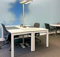 Voll ausgestatteter privater Büroraum für Sie und Ihr Team in Regus Deutz Cubus - Köln Kalk