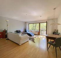 Eigentumswohnung in Alsternähe | 3 Zimmer | Tiefgarage | Balkon - Hamburg Alsterdorf