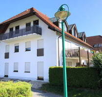 Frei für Eigennutzer! Provisionsfrei: 3-Zimmer-Maisonette mit eigenem Garten & Terrasse - Wachau Seifersdorf