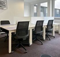 Buchen Sie einen reservierten Coworking-Arbeitsplatz oder Hot Desk in Regus Waidmarkt - Köln Altstadt-Süd