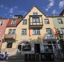 Laubegast - 3-Zimmer-Wohnung mit kleinem Balkon und Südausrichtung - Dresden Laubegast (Altlaubegast)