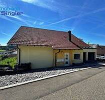 URLAUBEN oder DAUER WOHNEN ! - 265.000,00 EUR Kaufpreis, ca.  71,00 m² Wohnfläche in Mühlingen (PLZ: 78357)