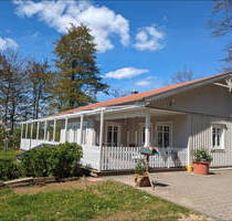 Skandinavischer Charme und Traumblick - Leben, wo andere Urlaub machen - Partenstein