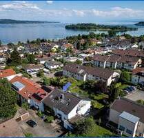 KN-Litzelstetten-Reihenhaus mit Seeblick in schöner, ruhiger Lage - Bezugsfrei! - Konstanz / Litzelstetten