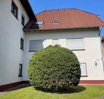 Ruhig gelegene 2-Zimmerwohnung mit Terrasse und Einbauküche in Westerburg