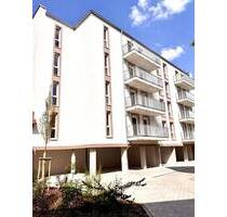 KL - Wohnen in der City Energieeffiziente Eigentumswohnungen mit überdachten PKW-Stellplätzen - Kaiserslautern Innenstadt