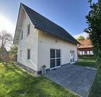 Chalet am See - Ferienhaus zwischen Golfplatz und Fleesensee- ca. 300 m - Göhren-Lebbin / Untergöhren