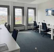 Privater Büroraum für 5 Personen 30 sqm in Regus Ellipson - Dortmund Mitte