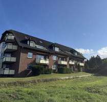 B. O.-Lohe: 3-Zimmer-ETW mit Süd-Westbalkon und Blick auf das Wiehengebirge! - Bad Oeynhausen