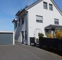 Generationengerechtes Haus mit Wintergarten und Garage am Strelasund ohne Provision - Stralsund Andershof