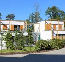 DAS BESONDERE LUXUS-ARCHITEKTENHAUS !!! - Buchholz