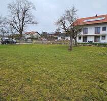 Baugrundstück ca. 350 m² für eine DHH in Hintsberg-Steinhöring zu verkaufen!