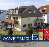 WEITBLICK: Zauberhafte Auszeit! - Benningen am Neckar
