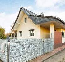 Modernisiertes Einfamilienhaus in ruhiger Lage von Wartenberg - Berlin
