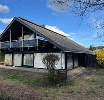 Repräsentativ wohnen - Schönes Einfamilienhaus mit Einliegerwohnung in erstklassiger Lage von Tuttlingen